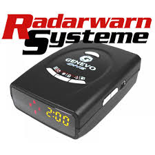 Hier halten wir sie über news und aktionen aktuell!. Genevo One G1 Radarwarner Ortet Rotlich Blitzer Mobile Radar Laser