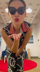 I love how fun fashion school can be, you can dress up any way you want to  ❤️, Ofcourse custom set by @designedbyericka ✨, #ootd #nycootd