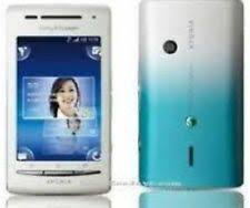 Enable usb debugging on your device. Sony Ericsson Xperia E10i Blue Unlocked Smartphone Compra Online En Ebay