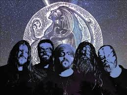 Heavy Experimental Rockers Villagers Of Ioannina City Release New Lyric Video Father Sun Ioannina New Lyrics Lyrics