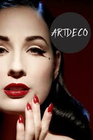 Последние твиты от dita von teese (@ditavonteese). Perfect The Pin Up Look With The Dita Von Teese Classics Collection From Artdeco Beaut Ie