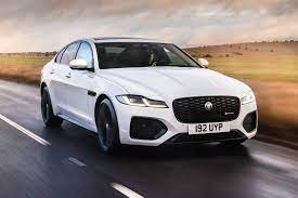 Jaguar car prices in india: 2021 Jaguar Xf Prices Reviews And Pictures Edmunds