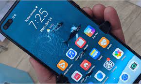 Honor View30 Pro ausprobiert: So gut ...
