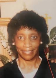 Obituary information for Ruth W. Mallette