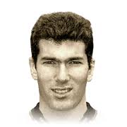 Fifa 21 pro clubs look alike how to create zidane face in fifa 21 club pro zidane face tutorial fifa 21 91 zidane icon player review! Zinedine Zidane Fifa 21 91 Base Icon Rating And Price Futbin