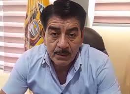 Jorge Granda, secretario general del Sindicato de Choferes de El Oro afirma  que es inaudito pagar peaje por un servicio que no se recibe