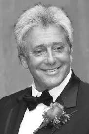 Charles McConnell Obituary (1958