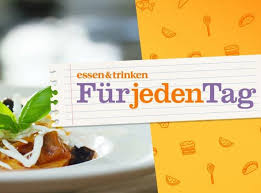 Tv.de bringt dir das fernsehprogramm von heute. Essen Und Trinken Fur Jeden Tag Essen Und Trinken Tv Programm Heute Tv Programm