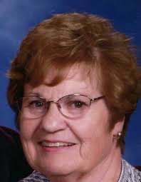 Obituary for Helen Louise Thorman