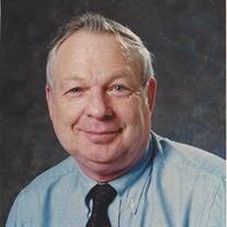 Darrell Gray Strong Obituary