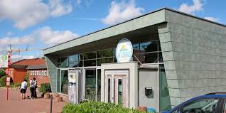 Kein Planer Hat Zeit Fur Bad Segebergs Hallenbad