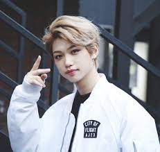 Kpop stray kids kapuzenpullover bedrucken freizeit langarm hoodies loose streetwear sweater pullover hip hop top bang chan changbin hyunjin felix seungmin . Felix Straykids Felix Stray Kids Felix Stray