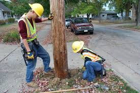 Job Opening Utility Pole Inspection Foreman Employer Osmose Utilities Services Inc Salary 23 Per Hour Job Type Job Opening Job Training Leadership Skills