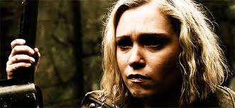 At the moment i'm only interested in grishaverse urls, especially for alina, nina or zoya. Clarke Griffin Making The Decision Of Not Saving Bellamy Bellarke Goodbye For Now The 100