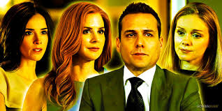 Suits Season 7: Will Harvey Get Together With Donna In This Series?  Storyline Revealed | Tv & Radio | Showbiz & Tv | Express.Co.Uk