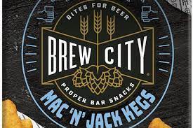 Find the best branding freelancer jobs. Mccain Unveils Brew City Frozen Snack Brand To Accompany Craft Beer News The Grocer