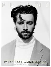 Patrick Schwarzenegger