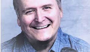 RUSTY'S DAD, ROY, WAS OLD-TIMER WITH TOP-NOTCH SAYINGS