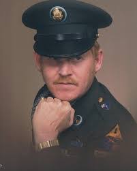 Edward Stidham's Instagram, Twitter & Facebook