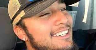 Michael “Jr Boy” Wayne Medina