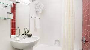 Hotel in manhattan, new york. Hotel Paramount Accommodations New York