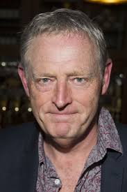 Arthur Shepherd Simon Shepherd David Bliss Editorial Stock Photo