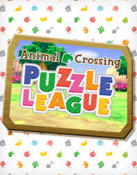 You need to obtain either the nintendo new 3ds item or the wii u item from either a fortune cookie, from the rvs of some of the special characters (isabelle, k.k. Animal Crossing Puzzle League Speedrun Com
