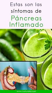 Estas Son Las Sintomas De Pancreas Inflamado Pancreas Food Condiments
