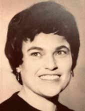 Nancy Dutro Obituary