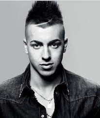 Pin De Alex Figliuzzi Em Stephan El Shaarawy Barbearia