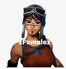 Fortnite og s account renegade raiders r revenge black knight. Fortnite Sticker Renegade Raider Skin Transparent Png 1024x1024 Free Download On Nicepng