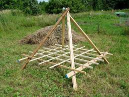 Workshop 6: Making A Hay Rack - Scythe Supply