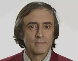 Mr Luis Miguel Couceiro Soares