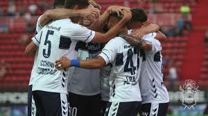 El cuerpo técnico dirigido por néstor gorosito intentará repetir el equipo que empató ante racing debido a que … Sintesis Resumen Y Goles De San Lorenzo 0 Gimnasia 1