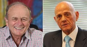 The ten billionaires who hold their wealth in ASX listed companies