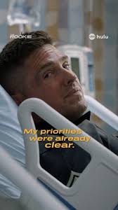 Priorities = crystal clear 🥹