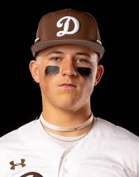 High school baseball: Deseret News 2025 6A All-State team