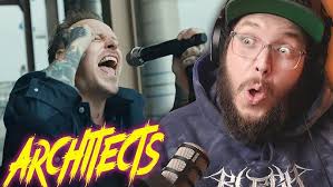 Suicide Silence React to Eddie's Stage Moves in All Shall Perish