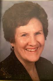 Shirley Borders Obituary