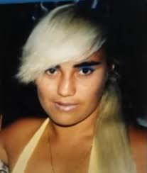 Flores para Viviane Lynda Ruiz : homenaje de Find a Grave