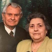 Bertha Opaline Powers Obituary