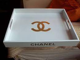 Pin By Nadine German On Coco Chanel Inspired Rooms Chanel Decor Chanel Chanel Inspired