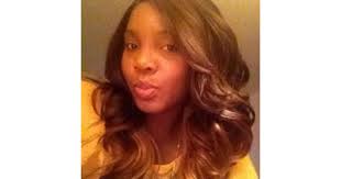 Carmeisha Denise Nance Obituary (1982