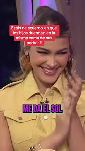 La crianza y el sueño: ¿es correcto dormir con los hijos?