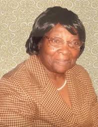 Obituary for Mary (Washington) Williams