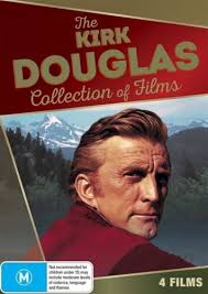 Along the Great Divide ~ DVD ~ Kirk Douglas (1951) 883316125779