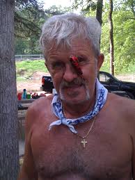 River small mouth from Idaho