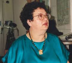 Spurned by her homeland, Judith Brady followed her conscience to Canada