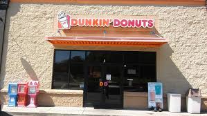 And at dunkin' restaurants on august 4, the new cup for pup offers $1 whipped cream treats for your furry friend for a good cause. Dunkin Donuts On The Parkway Home Greenville South Carolina Menu Prices Restaurant Reviews Facebook