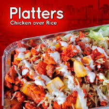 This is my first video as i like to help my parents while cooking. Boston Shah S Halal Food